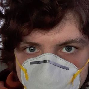 Meet your Posher, Chris